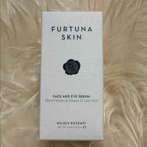 Furtuna Skin Face and Eye Serum